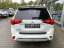 Mitsubishi Outlander 4WD PHEV