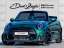 MINI Cooper S Cabrio JCW-Trim JCW-Sitze HuD H&K RFK