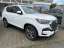 SsangYong Rexton Sapphire e-XDi