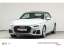 Audi A5 40 TFSI Cabriolet S-Line S-Tronic