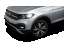 Volkswagen T-Cross 1.0 TSI DSG Life