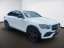 Mercedes-Benz GLC 220 4MATIC AMG Coupé GLC 220 d