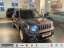 Jeep Renegade Altitude Hybrid