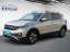 Volkswagen T-Cross 1.5 TSI DSG