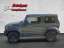 Suzuki Jimny AllGrip VVT