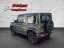 Suzuki Jimny AllGrip VVT