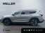 Hyundai Santa Fe CRDi Prime Vierwielaandrijving