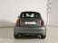 Fiat 500e Action