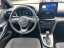 Toyota Yaris Cross Hybride