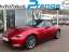 Mazda MX-5 SkyActiv