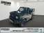 Suzuki Jimny 4x4 Comfort