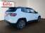 Jeep Compass Hybrid Summit