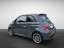 Abarth 500C Cabrio T-Jet