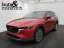 Mazda CX-5 4WD Exclusive-line SkyActiv