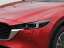 Mazda CX-5 4WD Exclusive-line SkyActiv