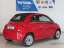 Fiat 500C Lounge