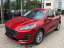 Ford Kuga Hybrid Plug in Hybrid Vignale