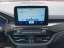 Ford Kuga Hybrid Plug in Hybrid Vignale