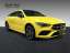 Mercedes-Benz CLA 250 AMG Line CLA 250 e Shooting Brake