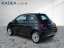 Fiat 500 CityCross Lounge