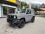 Suzuki Jimny AllGrip VVT