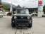 Suzuki Jimny AllGrip VVT