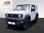 Suzuki Jimny AllGrip VVT