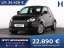 Fiat 500e 42 kWh