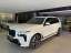 BMW X7 M-Sport xDrive