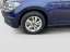 Volkswagen Touran Comfortline DSG