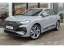 Audi Q4 e-tron Quattro S-Line Sportback