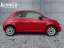 Fiat 500C 1.0l Hybrid 70PS