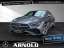 Mercedes-Benz CLA 250 4MATIC AMG Line Limousine Lang Shooting Brake