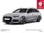 Audi A4 35 TFSI Avant S-Tronic