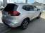 Nissan X-trail N-Connecta