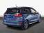 Ford Fiesta EcoBoost ST Line