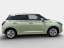 Suzuki Swift GL Hybrid Shine