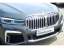 BMW 740 740d M-Sport xDrive