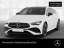 Mercedes-Benz CLA 250 AMG CLA 250 e