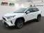 Toyota RAV4 Hybride Team D Technik Vierwielaandrijving