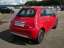 Fiat 500 RED