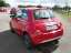 Fiat 500 RED