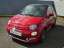 Fiat 500 RED