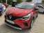 Renault Captur Equilibre Equilibre TCe 90