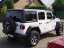 Jeep Wrangler Rubicon