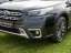 Subaru Outback Active