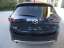 Mazda CX-5 4WD SkyActiv e-Skyactiv