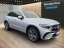 Mercedes-Benz GLC 300 4MATIC AMG Line