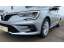 Renault Megane Blue Combi EDC Equilibre Equilibre dCi 115