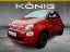 Fiat 500C Cabrio Club 1.0 Klima*Tempomat*CarPlay